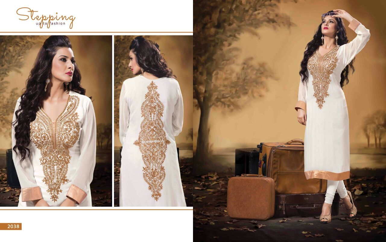 Designer Kurtis