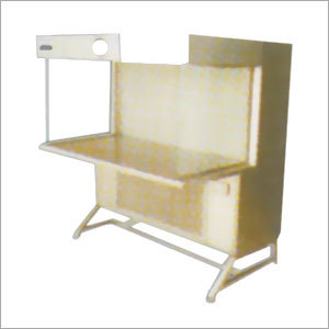 लेमिनर एयर फ्लो यूनिट