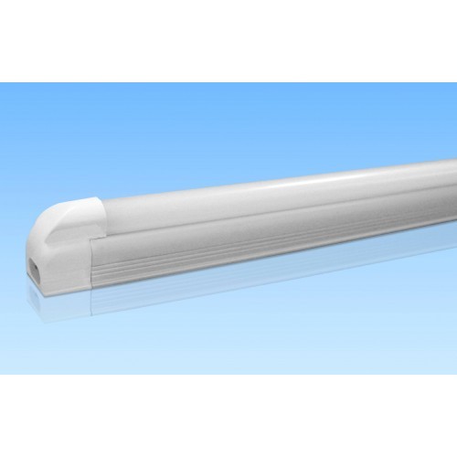 28Watt LED Tube Light - Plastic, 28 Watt Power, Input Voltage 230V | Short Circuit Protection, Constant Output Current, Non-Dimmable