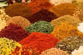 Indian Spices - Hygienic Packaging, Varied Quantity | Enhances Taste, Freshness, Long Shelf Life, High Nutritional Value, Rich Aroma, Pure Spices