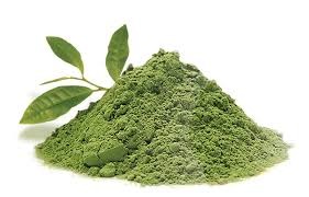 Tea Powder