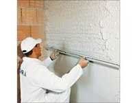 Gypsum Plaster