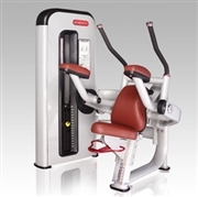 Mrs-010 Abdominal Machine Grade: Commercial Use