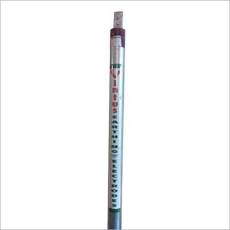 औद्योगिक ज़मीन में लगाने वाले इलेक्ट्रोड