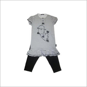 Baby Pyjama Set