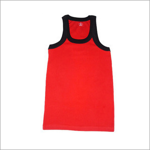 Gym Training Vest