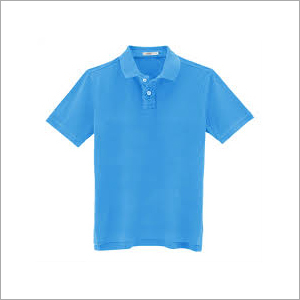 सादा टी शर्ट