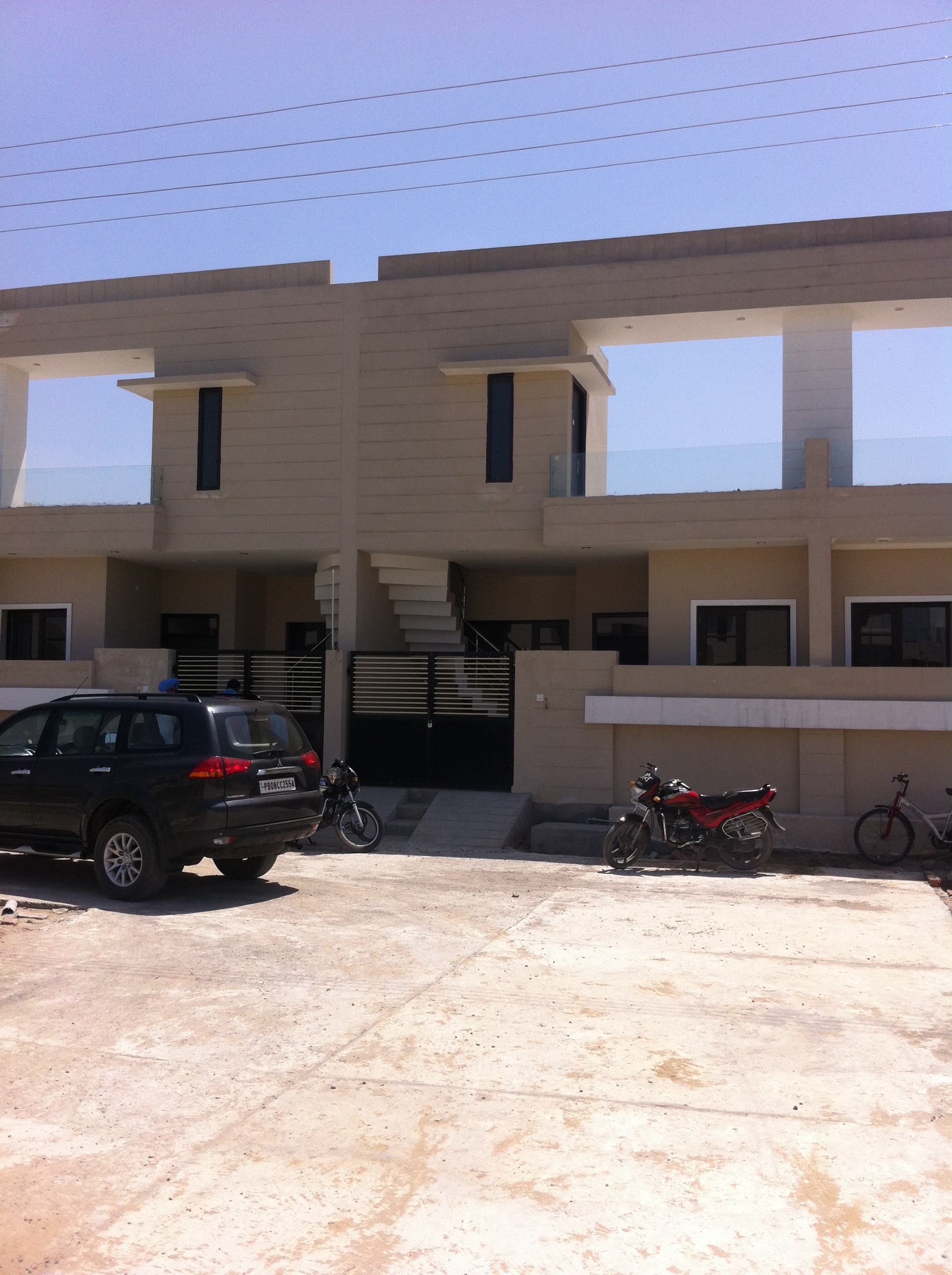 Real Estate Development Services