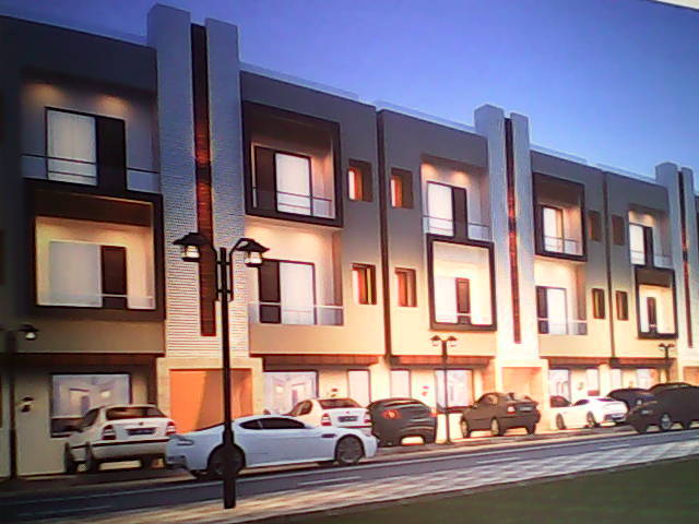 Toor Enclave