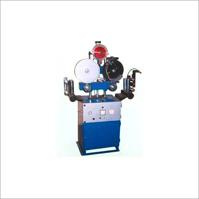 Sequential Cable Marker Machine