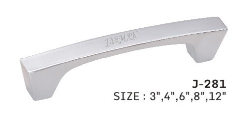 स्टेन स्टील कैबिनेट हैंडल