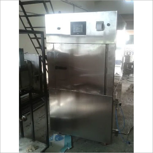 चिकित्सीय इम्प्लांट्स स्तिरीलाइज़र