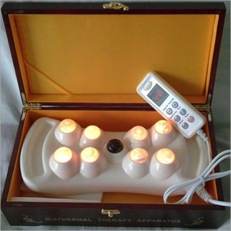 Chronic Diseases Cured By 9 Ball Jade Projector Electricity Consumption: 220-350 Watt (W)