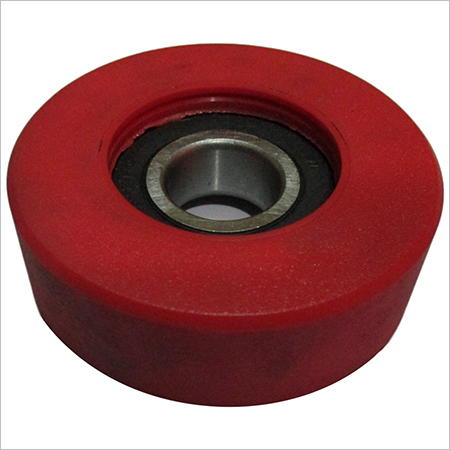 Step Chains Roller for Escalator