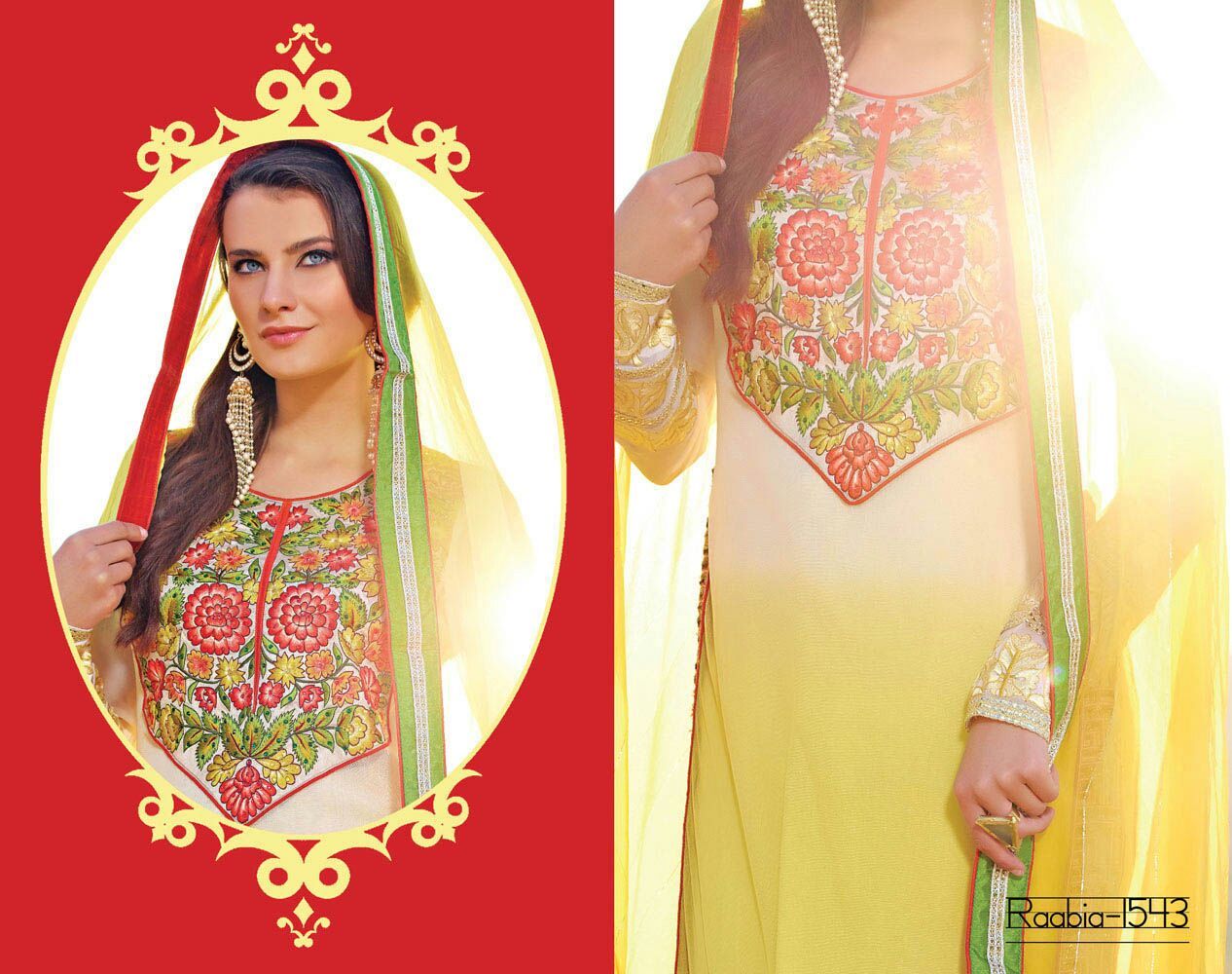 Yellow Work Design