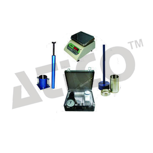 Basic Soil Testing Kit