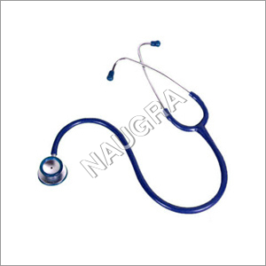 डुअल हेड स्टेथोस्कोप