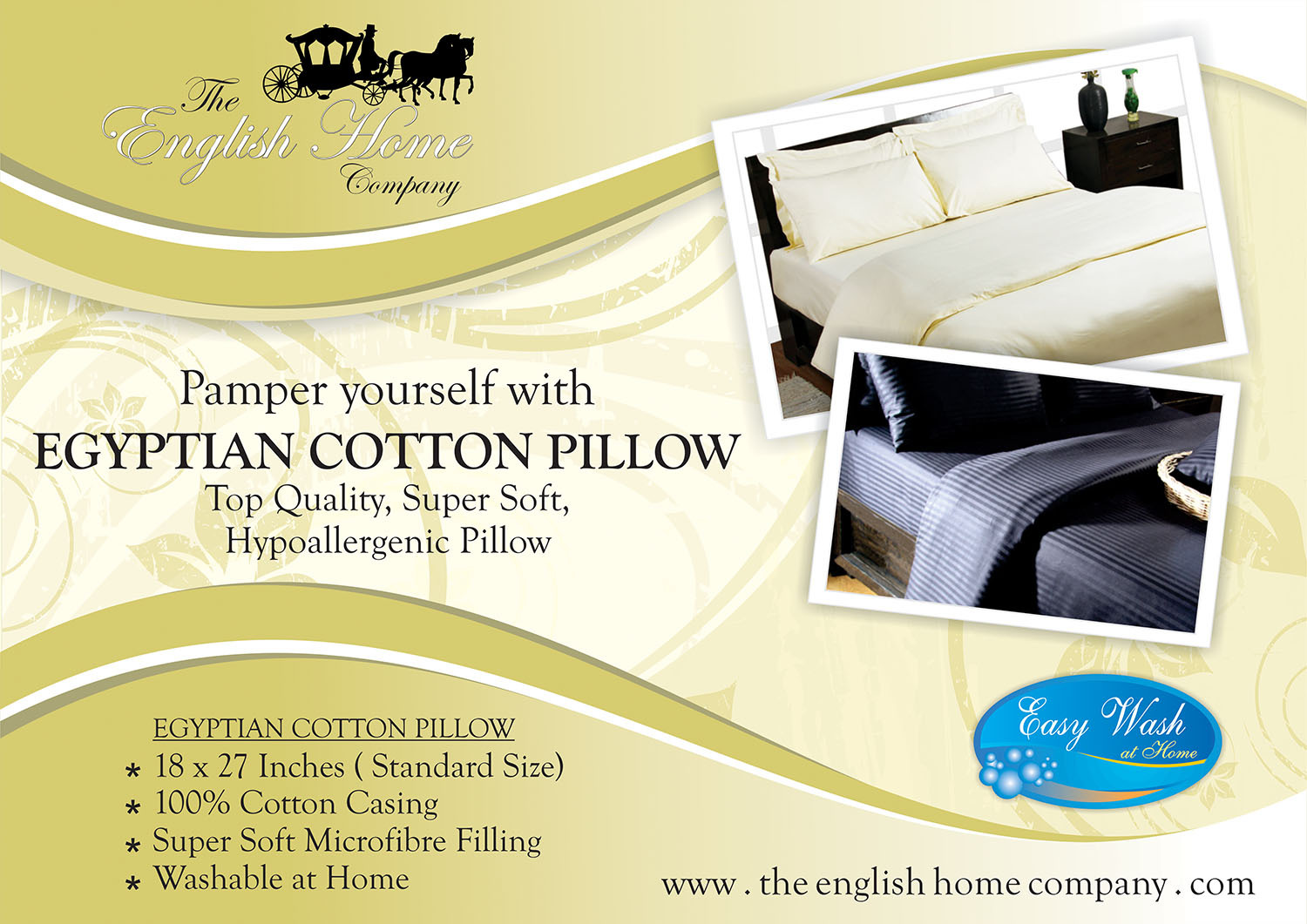 Insert Printing Services