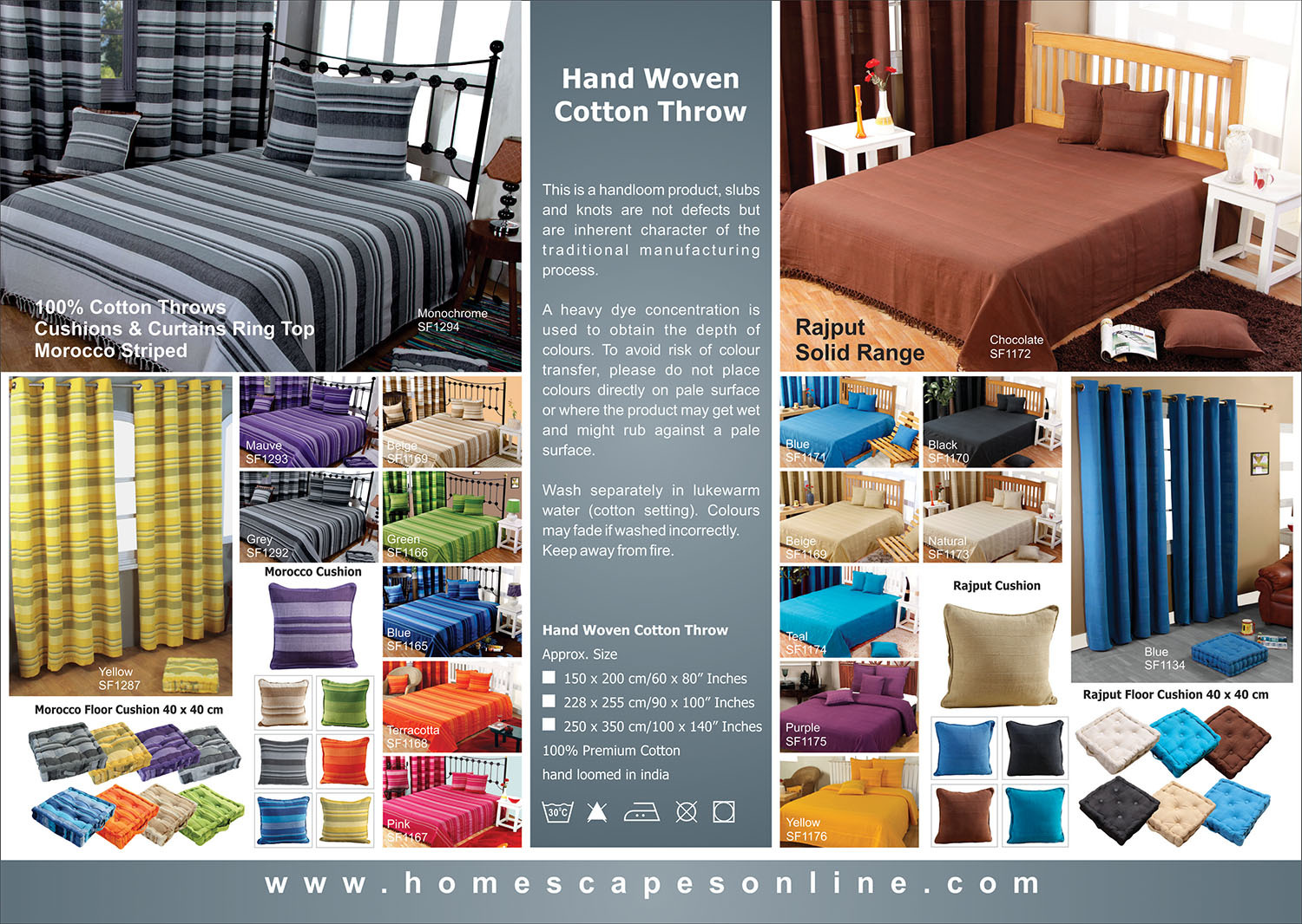 Insert Printing Services