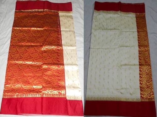 Handloom Silk Sarees