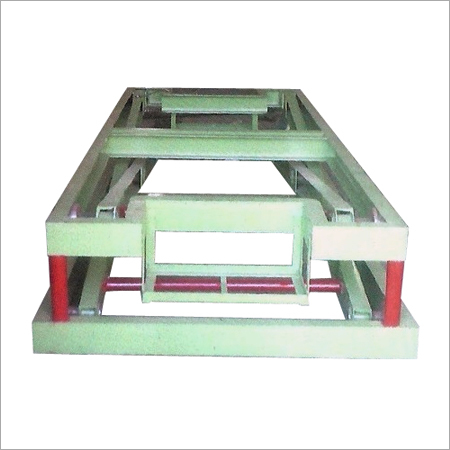 कैंची लिफ्ट