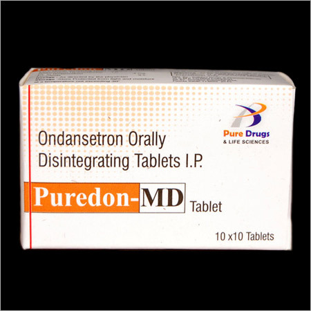 प्योरडॉन-एमडी