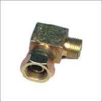 Hydraulic Pipe Fittings