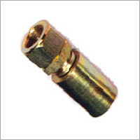 Hydraulic Pipes Fittings