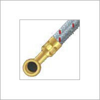 Flexible Hose Assemblies