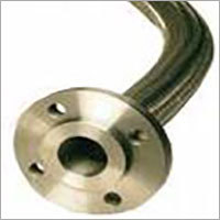 स्टेनलेस स्टील के वादियों वाले नली असेंबलियां