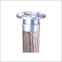 Ss Corrugated Hose Assemblies