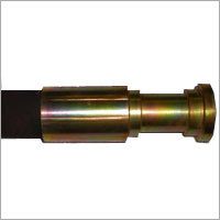 High Pressure Hose Assemblies