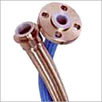 PTFE लचीले होज़ असेंबलियों