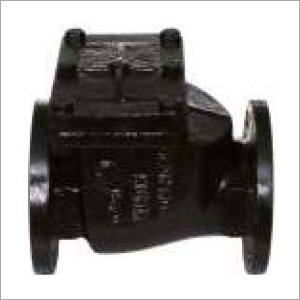 CI Non Return Valve