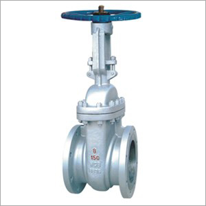 Vacuum Gate Valve