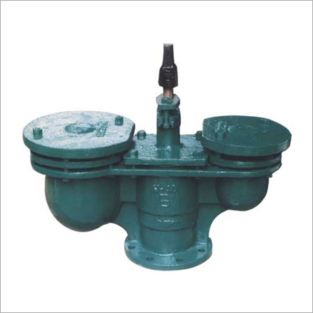 Air Valve