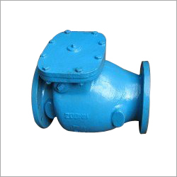 Non Return Valve