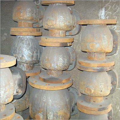 Swing Type Non Return Valve