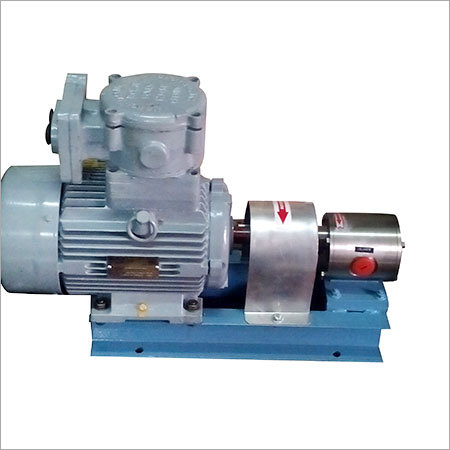 Gear Pump