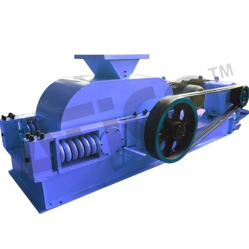 Roll Crusher