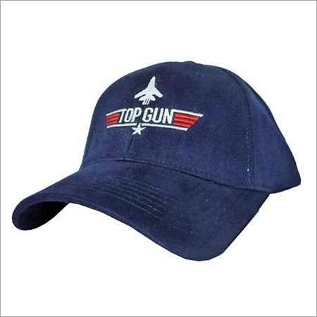 Promotional Caps - Paper Material, Rectangle Shape, Blue Color | Lightweight Design for Events and Outdoor Activities