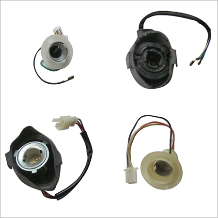 हेडलाइट होल्डर