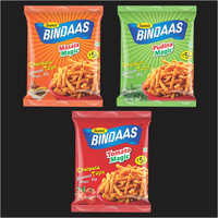 मसालेदार नाश्ता स्टिक