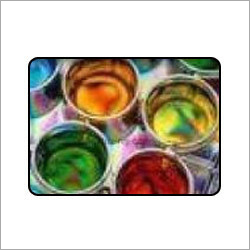 Basic Dyes