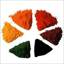 Direct Dyes
