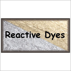 Reactive Dyes