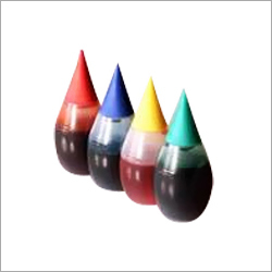 Synthetic Food Colours