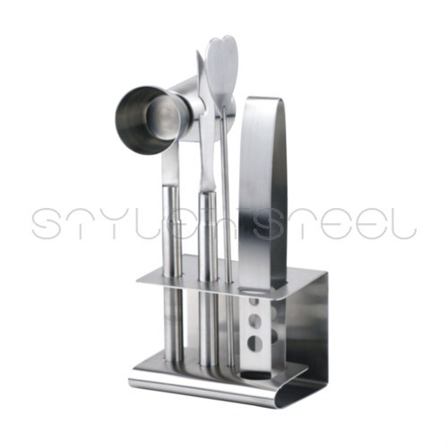 बार उपकरण सेट