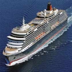Passenger Ship Familiarization Course