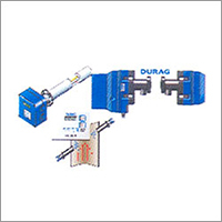 Combustion Environmental Monitoring Equipment